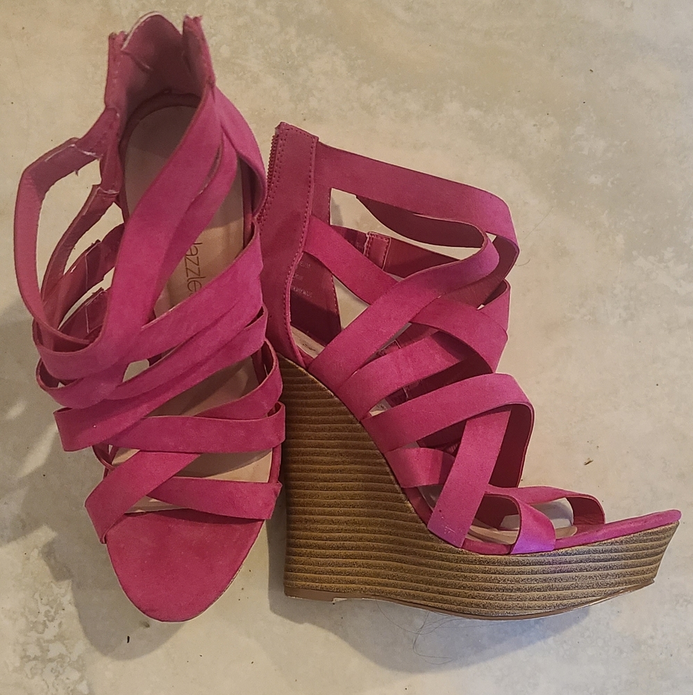 Beautiful Platforms